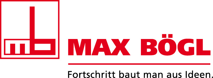 Max Bögl Logo